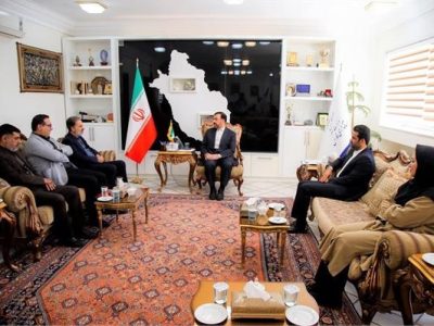 فارس آماده میزبانی مهم‌ترین رویداد سینمایی کشور؛ جشنواره جهانی فیلم فجر