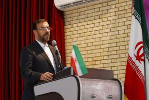 تأکید بر توسعه متوازن شهرستان خفر با تکیه بر ظرفیت‌های فرهنگی و تاریخی