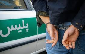 انهدام باند سارقان حرفه‌ای منازل در عملیات مشترک پلیس آگاهی فارس و قم