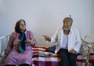 مستند کوتاه «سرکوهی» به چهل و دومین جشنواره فیلم کوتاه تهران راه یافت