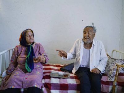 مستند کوتاه «سرکوهی» به چهل و دومین جشنواره فیلم کوتاه تهران راه یافت