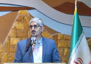 حرکت به سمت کشاورزی نوین و مدیریت علمی آب از اولویت‌هاست