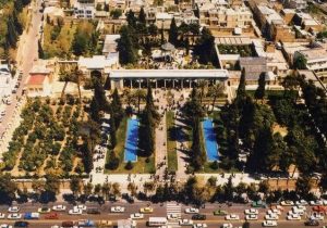 حافظیه همچنان پیاده‌راه می‌ماند؛ بازگشایی موجب افزایش ترافیک می‌شود