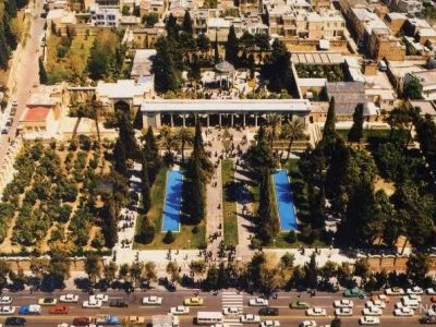 حافظیه همچنان پیاده‌راه می‌ماند؛ بازگشایی موجب افزایش ترافیک می‌شود