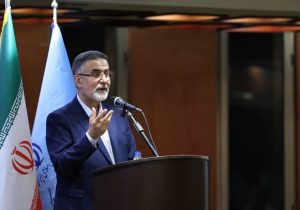 فرهنگ و هنر نقطه تمایز ایران در جهان است   
