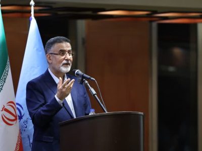 فرهنگ و هنر نقطه تمایز ایران در جهان است   