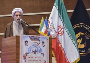 آیت‌الله دژکام: فارس با یک‌ششم موقوفات کشور باید منافع وقف را در خود هزینه کند
