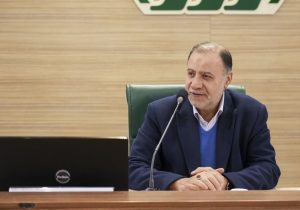 تصویب کلیات طرح ساماندهی دستفروشان شیراز با کد QR اختصاصی