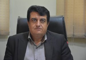 تجلیل از حسن‌علی رحمانیان، مدیر پرتجربه روابط عمومی صنعت، معدن و تجارت فارس