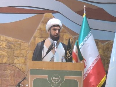 ضرورت تقویت بودجه و اجرای الگوی کشت هوشمند در فارس