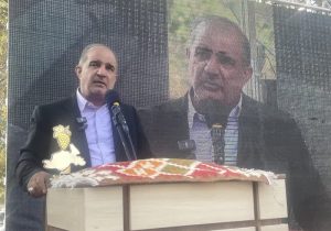 ۳۵ هزار میلیارد تومان اعتبار برای آبخیزداری و آبخوانداری تأمین شد