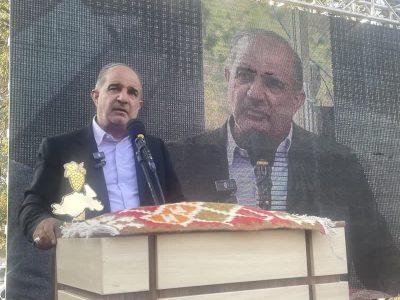 ۳۵ هزار میلیارد تومان اعتبار برای آبخیزداری و آبخوانداری تأمین شد