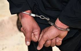 قاتل فراری کازرون در شیراز دستگیر شد