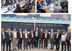 مجمع عمومی عادی صاحبان سهام شرکت آبفا فارس برگزار شد