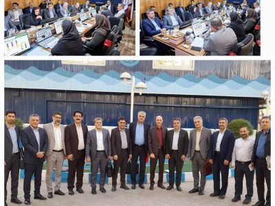 مجمع عمومی عادی صاحبان سهام شرکت آبفا فارس برگزار شد