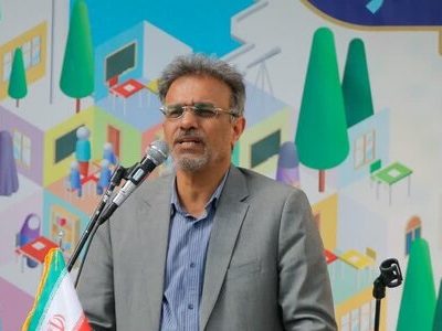 ورود ۷۰ هزار کلاس اولی به مدارس فارس در سال تحصیلی جدید / جشن شکوفه‌ها نماد آغاز مسیر دانش‌آموزان آینده‌ساز کشور