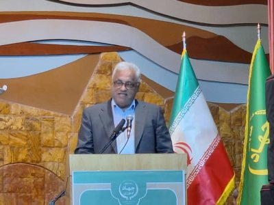 پایان کار سنتی در کشاورزی، ضرورت بهره‌وری و الگوی کشت ملی