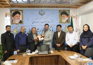 آغاز فصل نوین در موسیقی فارس با انتصاب مشاور ویژه مدیرکل فرهنگ و ارشاد