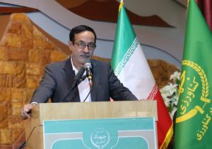 اجرای الگوی کشت متناسب با منابع آبی در اولویت است