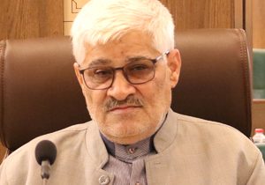 هاجری: شهرداری شیراز در ترویج فرهنگ ایثار، دیپلماسی شهری و مدیریت منابع پیشتاز است