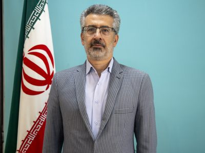 باغ بش عام‌المنفعه است، نه شهر بازی