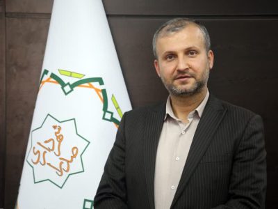 با اعلام نتایج جشنواره شهید رجایی، مجتبی پارسایی به عنوان شهردار نمونه استان فارس معرفی شد.