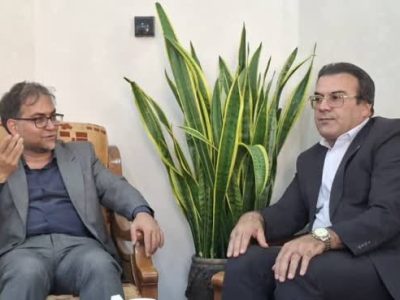 اتصال معدن فارس به هوش مصنوعی / توافق بر ایجاد نقشه‌راه مشترک زمین‌شناسی و صنعت