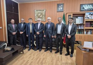 دور جدید همکاری گمرک فارس و مجلس برای توسعه زیرساخت‌های لارستان و مناطق جنوبی