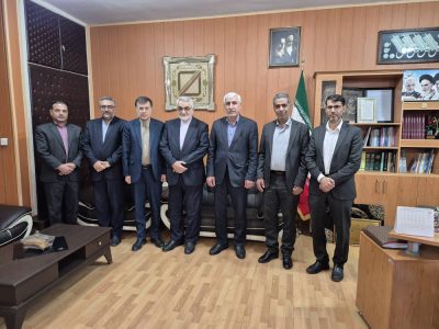 دور جدید همکاری گمرک فارس و مجلس برای توسعه زیرساخت‌های لارستان و مناطق جنوبی