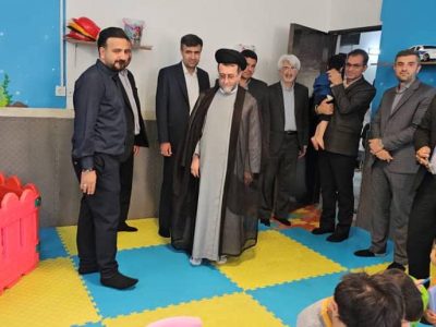 تأمین مصالح و حفظ حقوق مادی و معنوی کودکان از وظایف دستگاه قضایی است