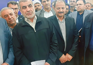 تأمین برق ۴۲۰۰ واحد مسکن ملی فسا با احداث پست فوق‌توزیع و اعتبار ۶۰۰ میلیارد تومانی آغاز می‌شود