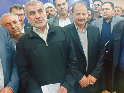 تأمین برق ۴۲۰۰ واحد مسکن ملی فسا با احداث پست فوق‌توزیع و اعتبار ۶۰۰ میلیارد تومانی آغاز می‌شود