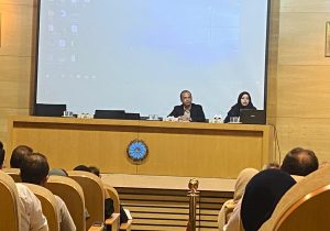 تأکید مدیرکل خدمات ارزی بر ایفای کامل تعهدات ارزی صادرکنندگان فارس