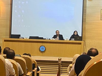 تأکید مدیرکل خدمات ارزی بر ایفای کامل تعهدات ارزی صادرکنندگان فارس