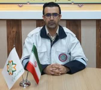 شهرداری شیراز برای برگزاری مانور لحظه صفر آماده می‌شود