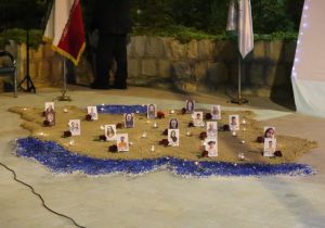 رونمایی از طرح المان‌یادمان شهدای جنگ ۱۲ روزه در شیراز؛ نمادی ماندگار از مقاومت ملی