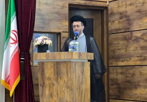 اجرای عدالت، ستون پیشرفت جامعه و وظیفه اصلی دادگستری است