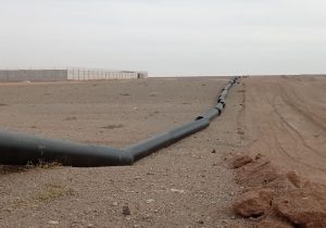 توسعه چشمگیر خدمات آب و فاضلاب فارس در مناطق محروم با اجرای طرحهای جهاد آبرسانی