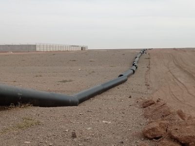 توسعه چشمگیر خدمات آب و فاضلاب فارس در مناطق محروم با اجرای طرح‌های جهاد آبرسانی