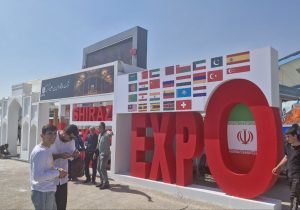 توسعه صادرات محور همکاری ایران با کشورهای منطقه / تأکید رؤسای اتاق‌های تعاون و بازرگانی در اکسپو شیراز