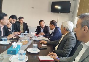 طرح ملی «نماد» در فارس از نیمه مهر فعال میشود / تأکید بر حضور فرمانداران در میز نماد برای پیشگیری از آسیبهای اجتماعی دانشآموزان