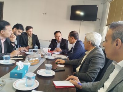 طرح ملی «نماد» در فارس از نیمه مهر فعال میشود / تأکید بر حضور فرمانداران در میز نماد برای پیشگیری از آسیبهای اجتماعی دانشآموزان