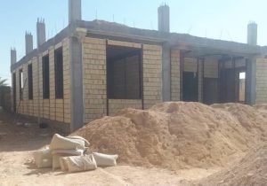 شهر کوره شهرستان اوز صاحب کتابخانه می‌شود