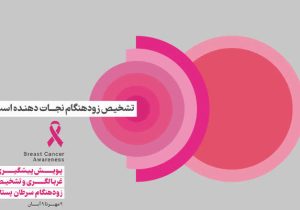 ۷ عامل خطر قابل‌اصلاح در پیشگیری از ابتلا به سرطان پستان