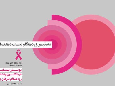 ۷ عامل خطر قابل‌اصلاح در پیشگیری از ابتلا به سرطان پستان