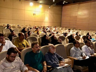 کارگاه آموزشی سامانه جامع ثبت شرکتها در فارس برگزار شد