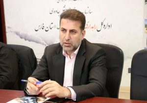 آماده‌باش ۸۳۵ نیروی راهداری فارس در پی هشدار قرمز هواشناسی