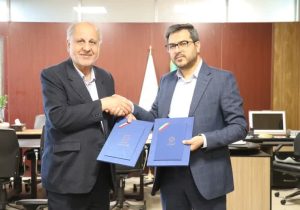 تفاهم‌نامه همکاری شهرداری شیراز و بنیاد نخبگان فارس؛ بهره‌گیری از ایده‌های نخبگان برای مدیریت هوشمند شهری