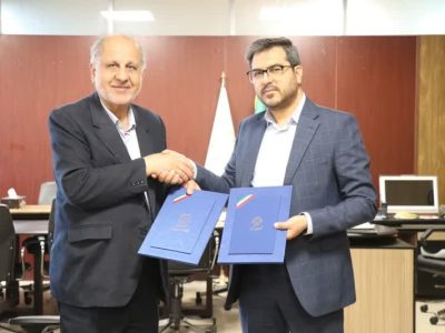 تفاهمنامه همکاری شهرداری شیراز و بنیاد نخبگان فارس؛ بهرهگیری از ایدههای نخبگان برای مدیریت هوشمند شهری