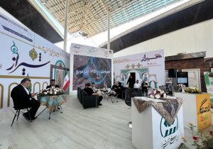 مدیریت شهری بهدنبال مشارکت حرفهای برای توسعه پایدار است